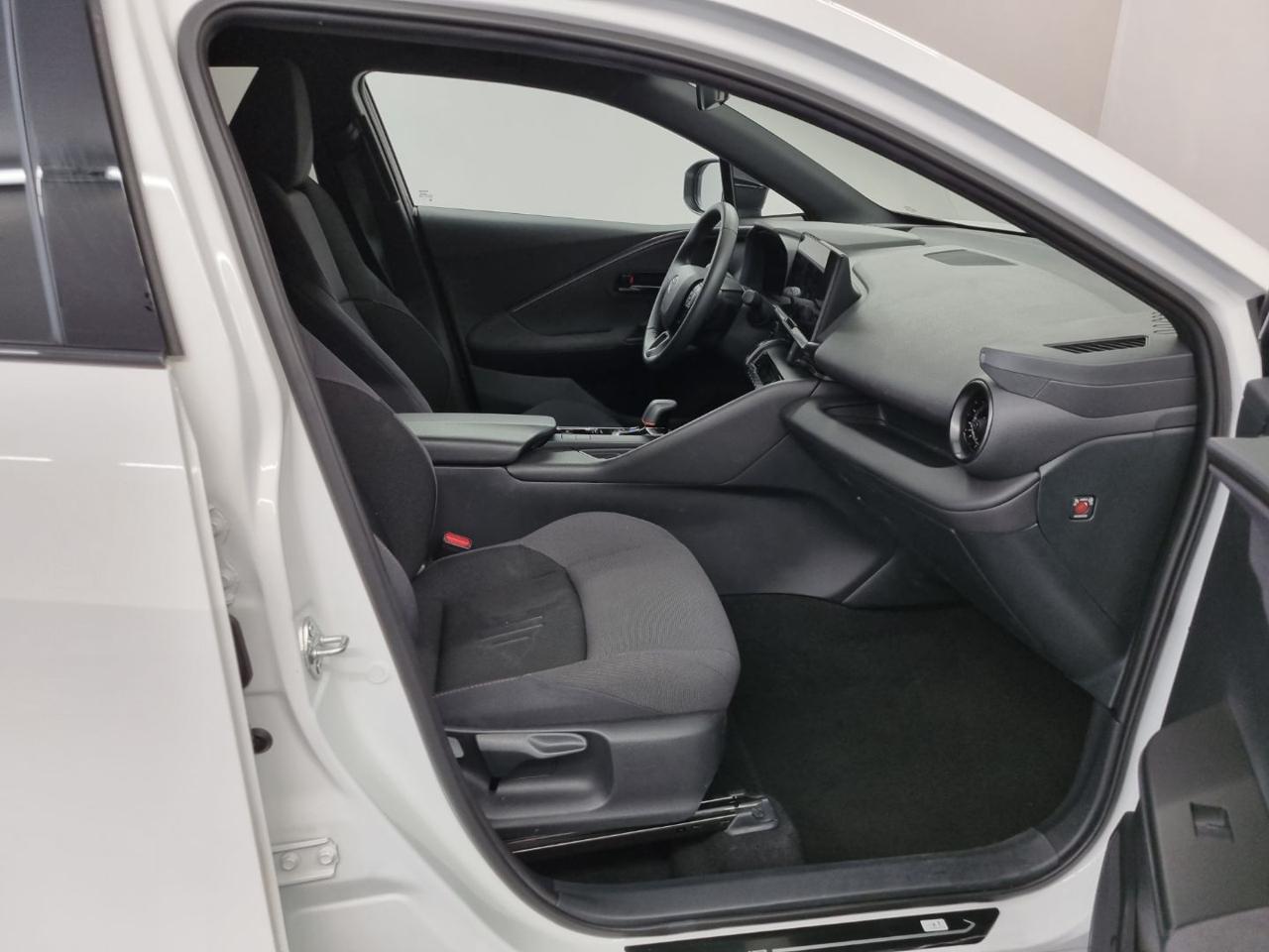 TOYOTA C-HR 1.8 HV Trend - 22