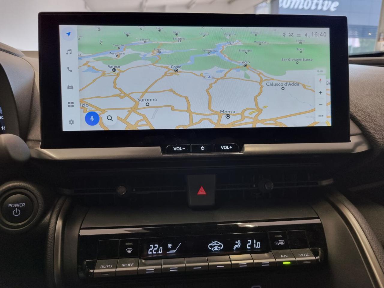 TOYOTA C-HR 1.8 HV Trend - 26