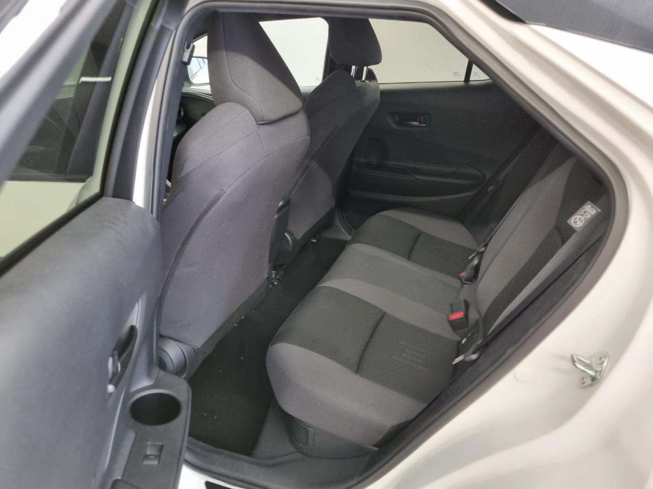 TOYOTA C-HR 1.8 HV Trend - 15