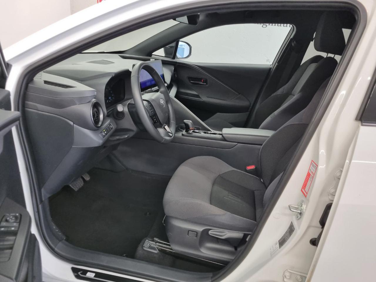 TOYOTA C-HR 1.8 HV Trend - 6