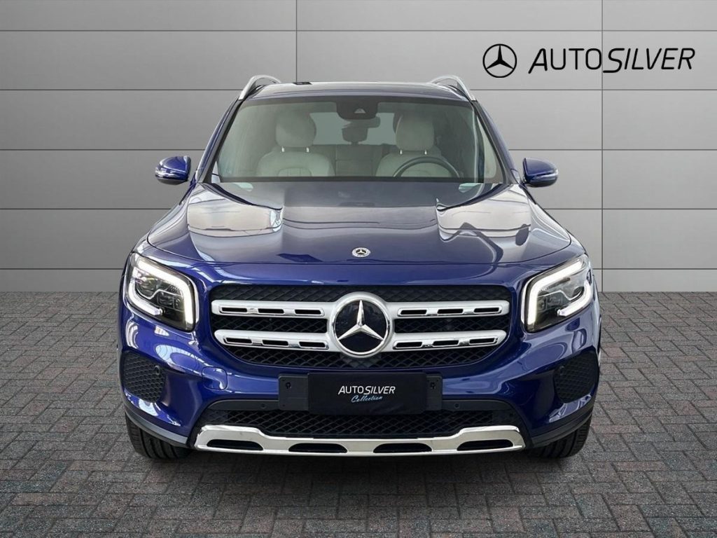 MERCEDES-BENZ GLB 200 Automatic Sport Plus - 3