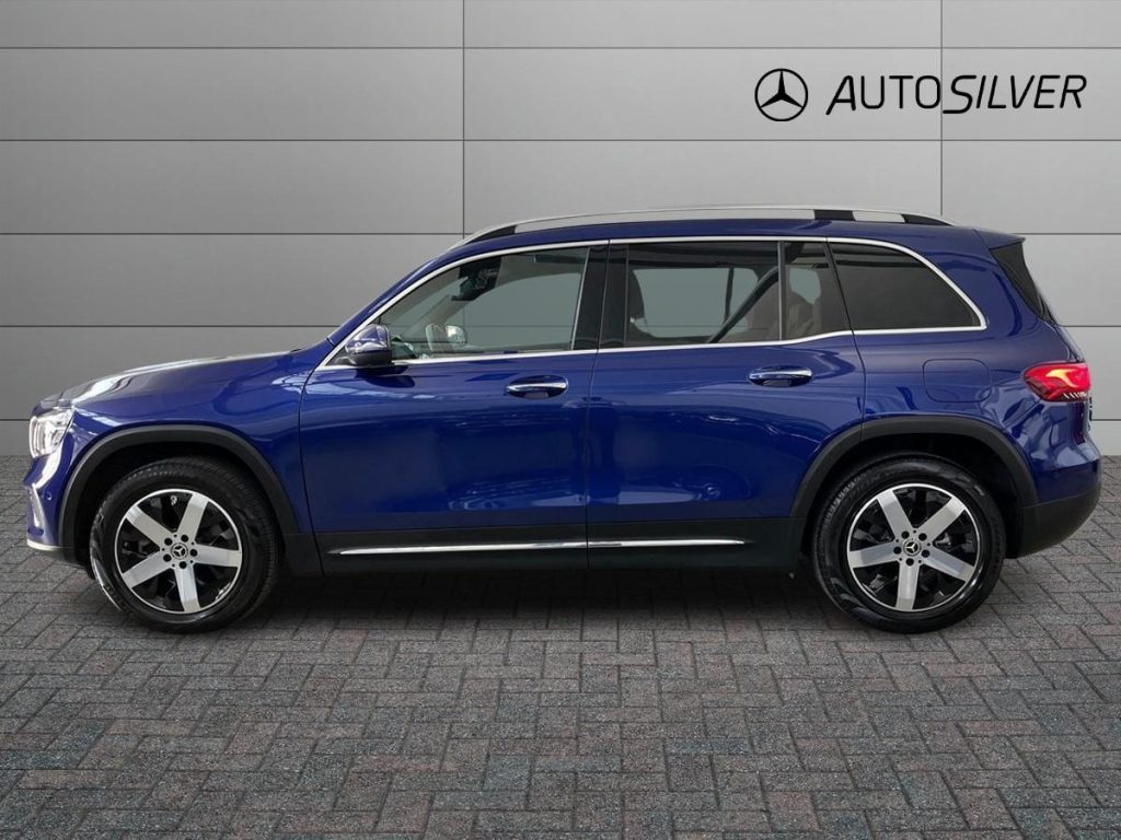 MERCEDES-BENZ GLB 200 Automatic Sport Plus - 6
