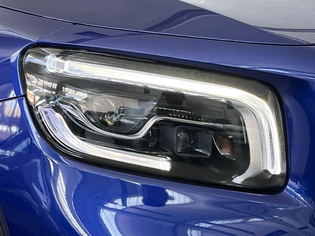MERCEDES-BENZ GLB 200 Automatic Sport Plus - 17