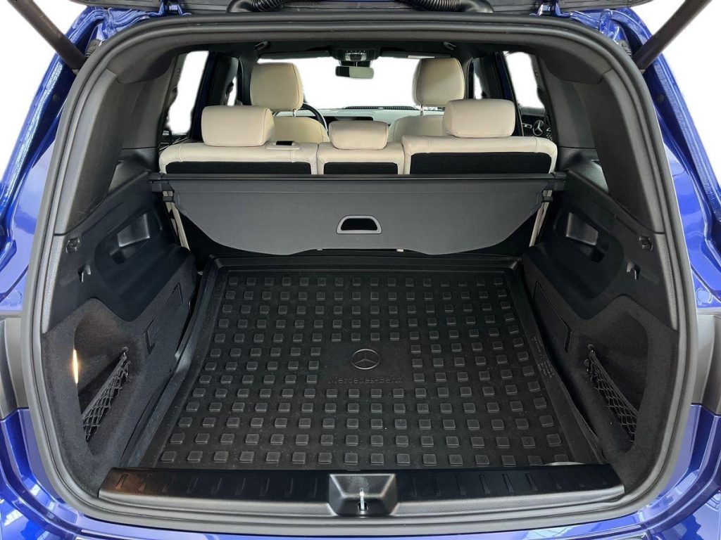 MERCEDES-BENZ GLB 200 Automatic Sport Plus - 13