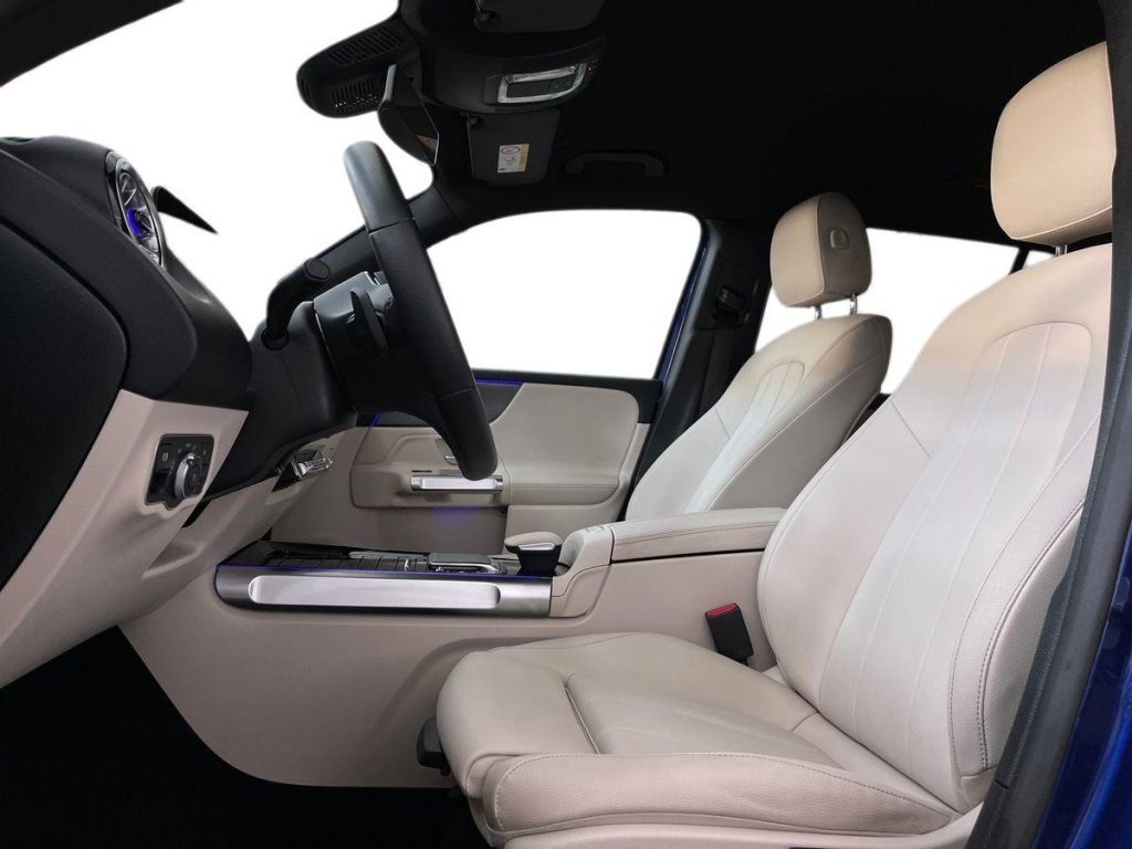 MERCEDES-BENZ GLB 200 Automatic Sport Plus - 10