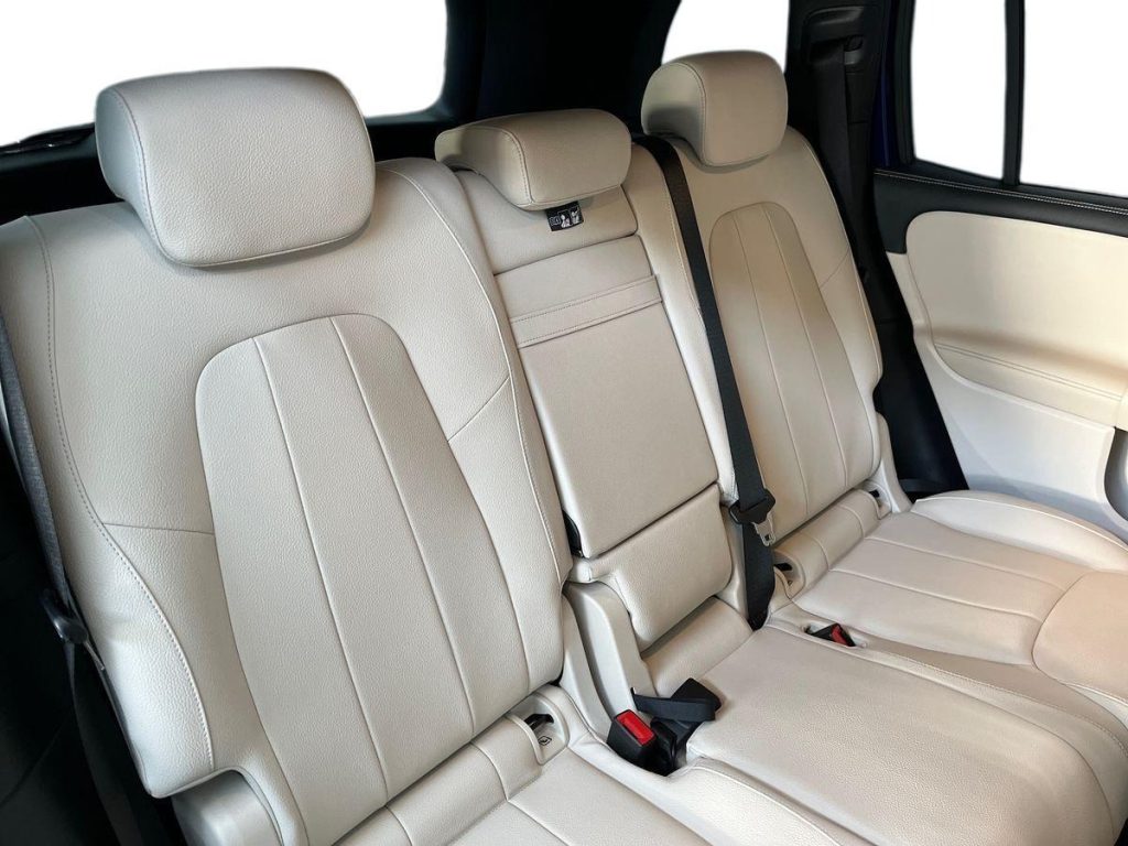MERCEDES-BENZ GLB 200 Automatic Sport Plus - 15
