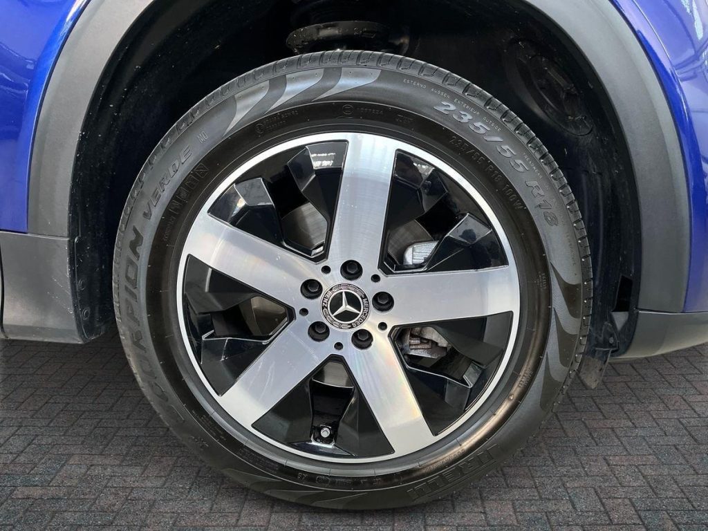 MERCEDES-BENZ GLB 200 Automatic Sport Plus - 7