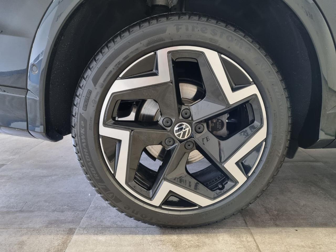 VOLKSWAGEN Tiguan 2.0 TDI 150 CV DSG R-Line - 13