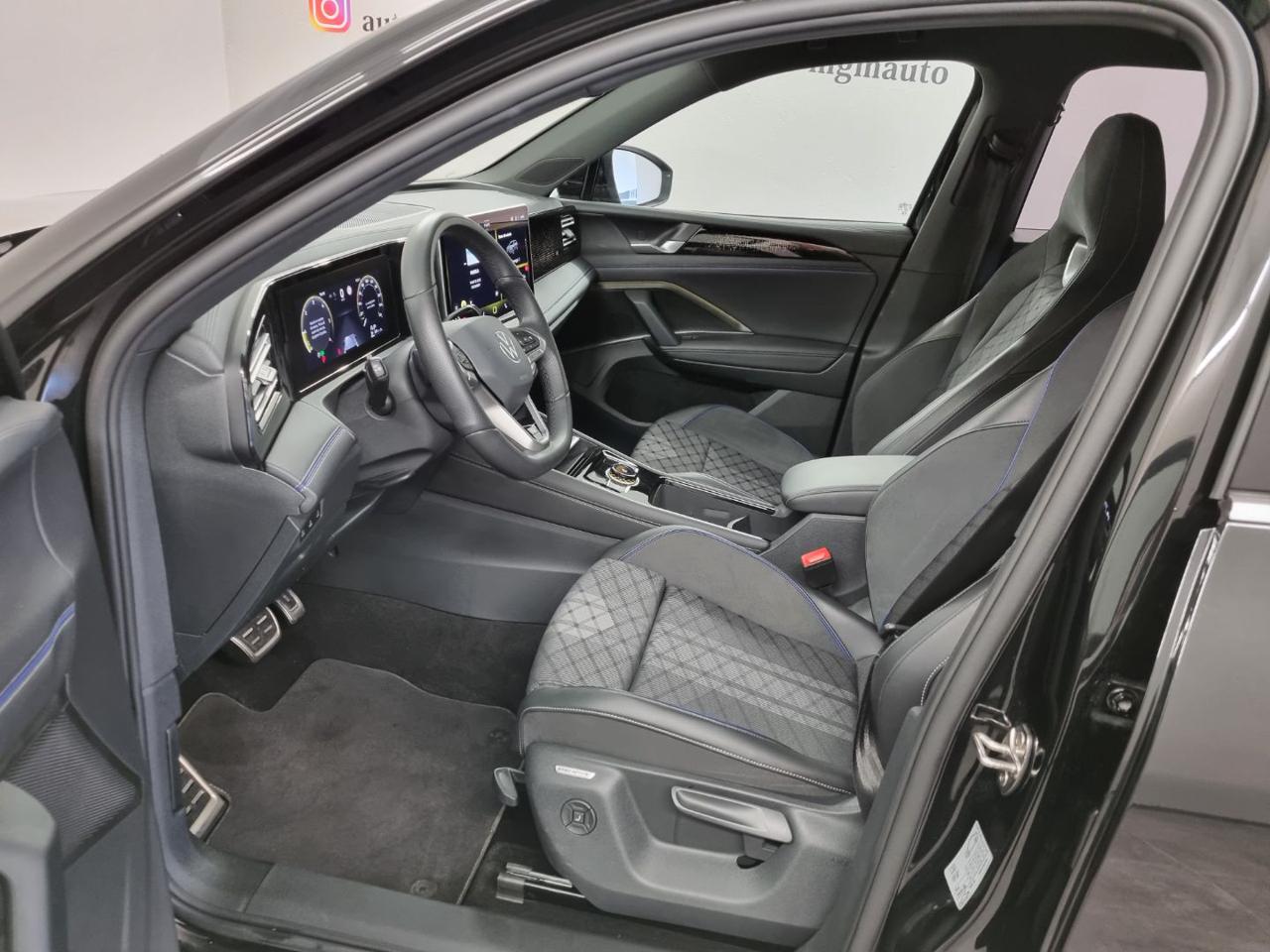 VOLKSWAGEN Tiguan 2.0 TDI 150 CV DSG R-Line - 7