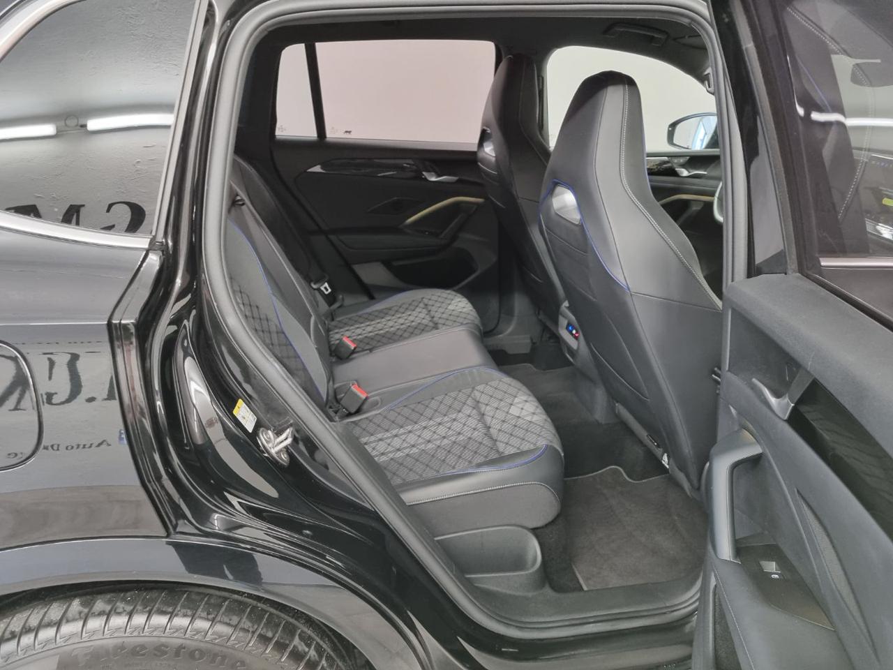 VOLKSWAGEN Tiguan 2.0 TDI 150 CV DSG R-Line - 27