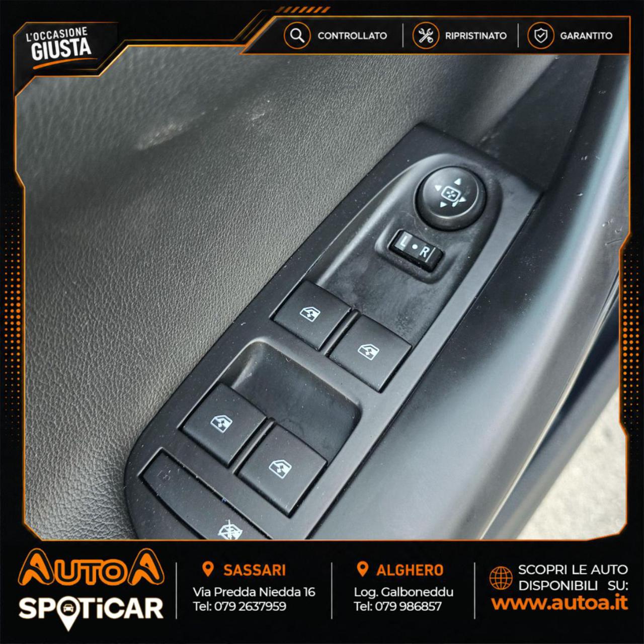 OPEL Astra 1.5 CDTI 122 CV S&S 5 porte Ultimate - 16