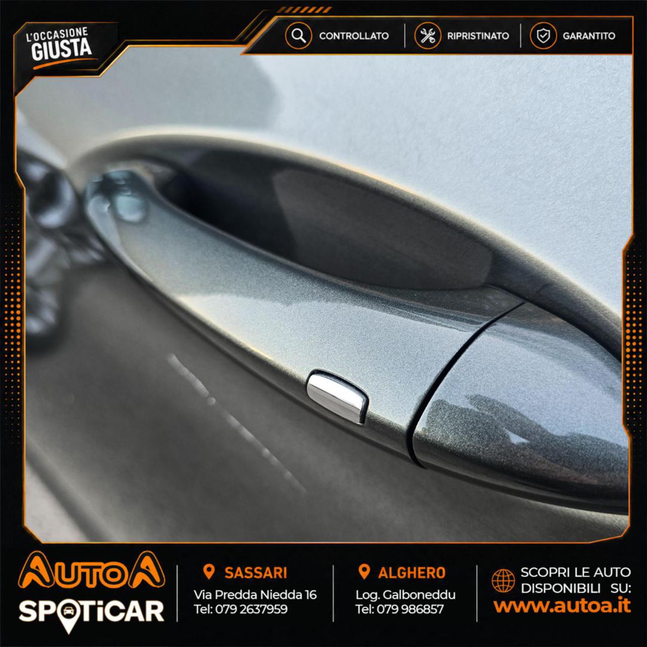OPEL Astra 1.5 CDTI 122 CV S&S 5 porte Ultimate - 17