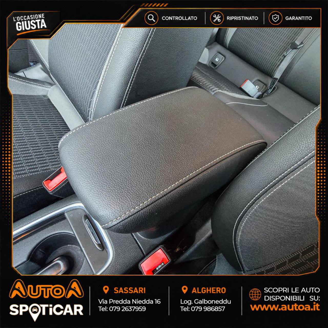 OPEL Astra 1.5 CDTI 122 CV S&S 5 porte Ultimate - 28
