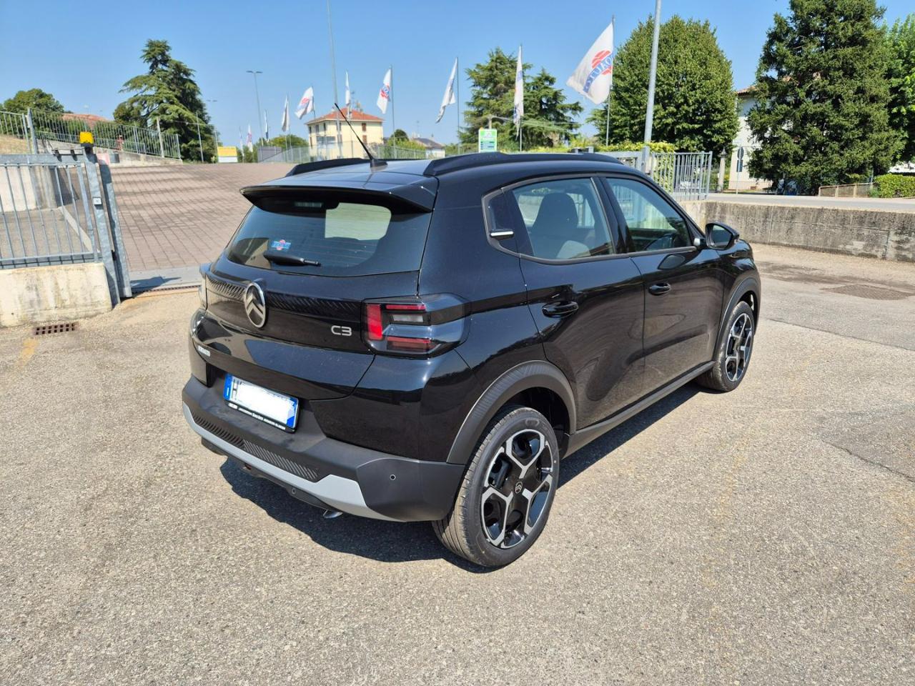 CITROEN C3 PureTech 100 S&S Plus - 7