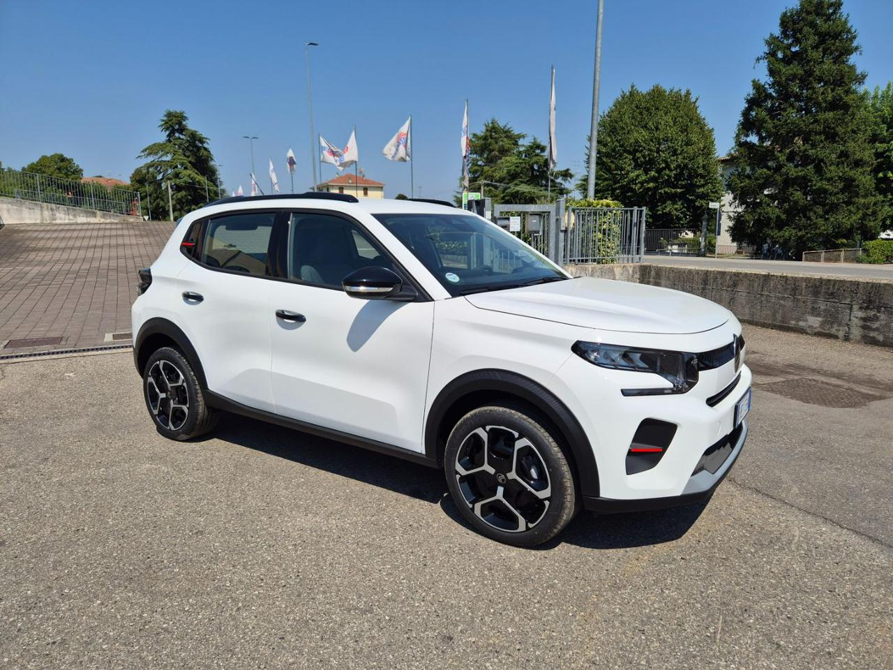 CITROEN C3 PureTech 100 S&S Plus - 6