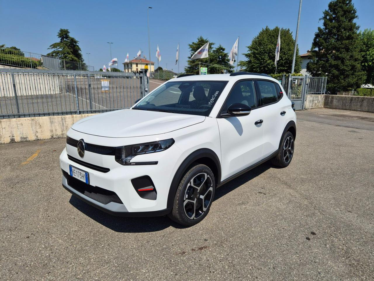 CITROEN C3 PureTech 100 S&S Plus - 2