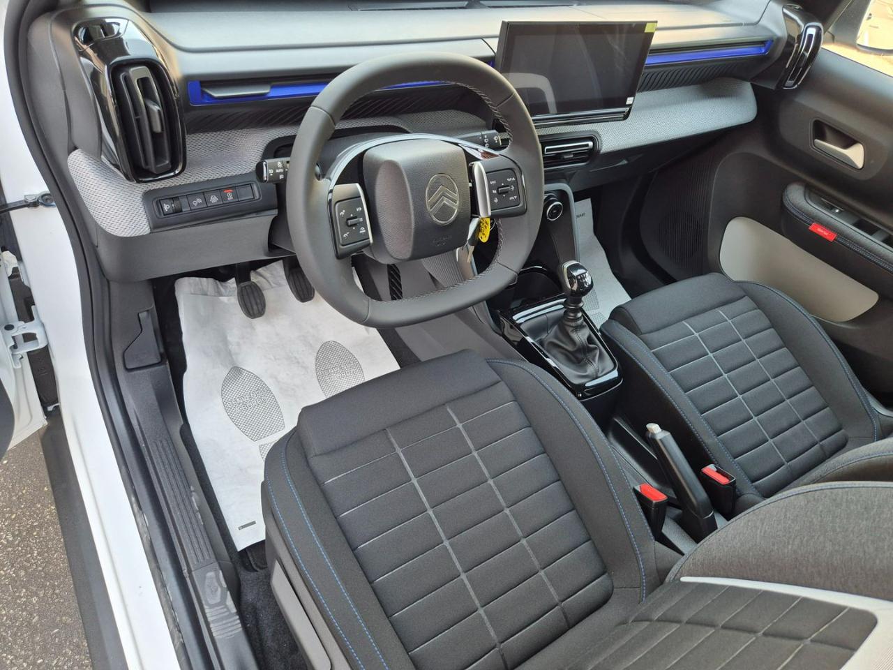 CITROEN C3 PureTech 100 S&S Plus - 10
