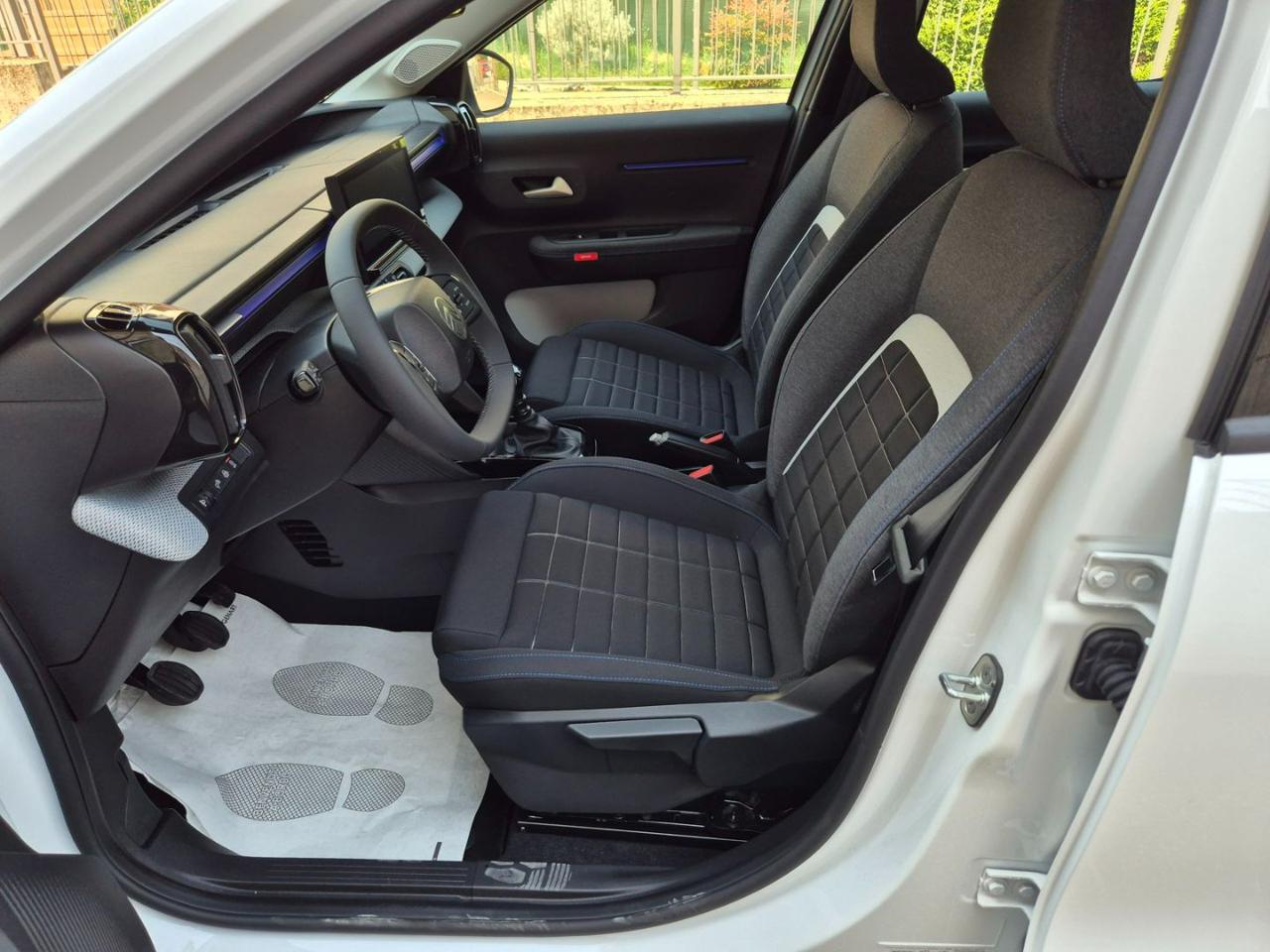 CITROEN C3 PureTech 100 S&S Plus - 9