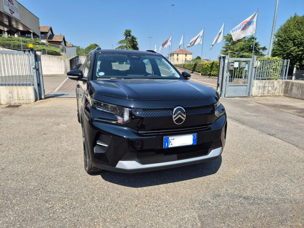 CITROEN C3 PureTech 100 S&S Plus - 4