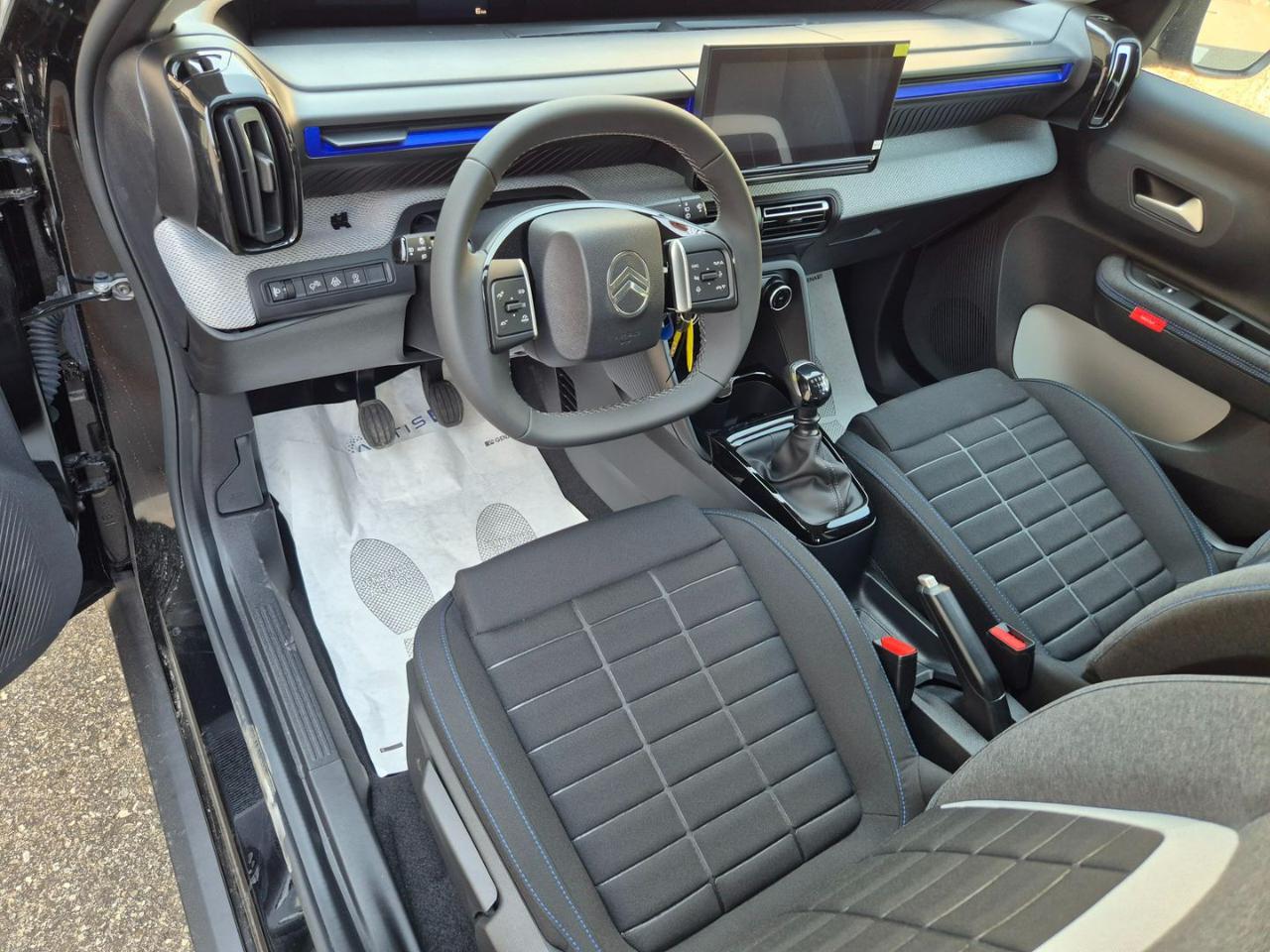 CITROEN C3 PureTech 100 S&S Plus - 10