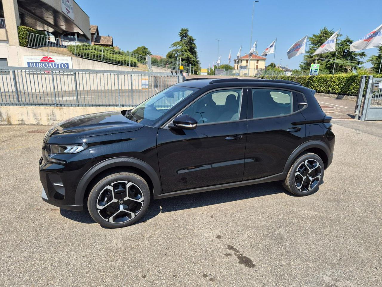 CITROEN C3 PureTech 100 S&S Plus - 3