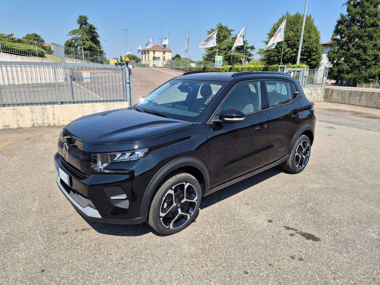 CITROEN C3 PureTech 100 S&S Plus - 2