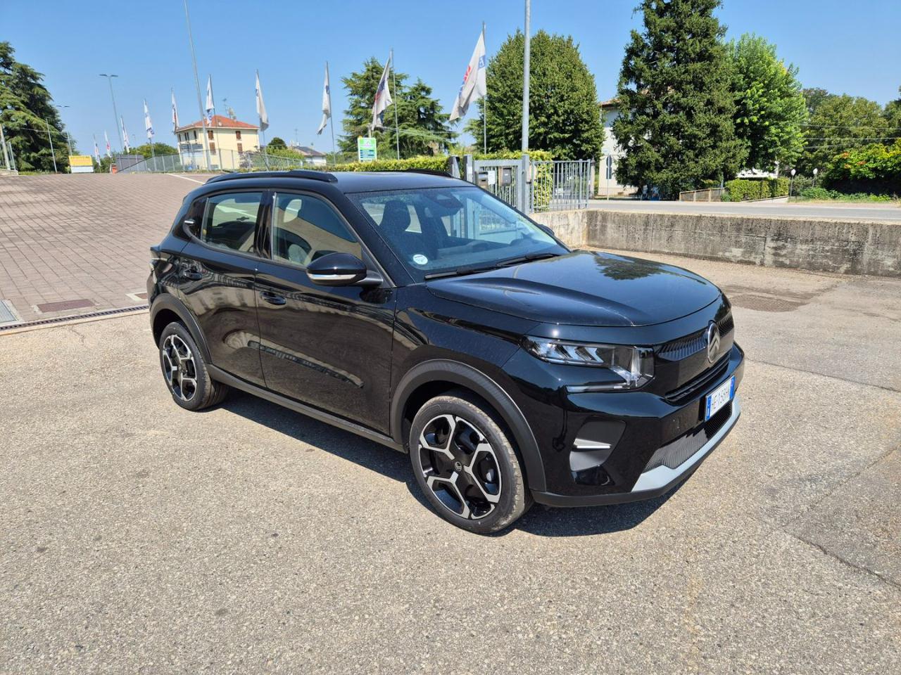 CITROEN C3 PureTech 100 S&S Plus - 5
