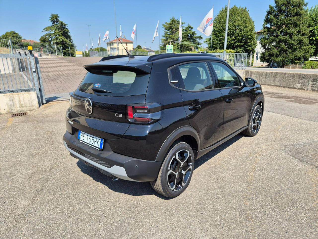 CITROEN C3 PureTech 100 S&S Plus - 7