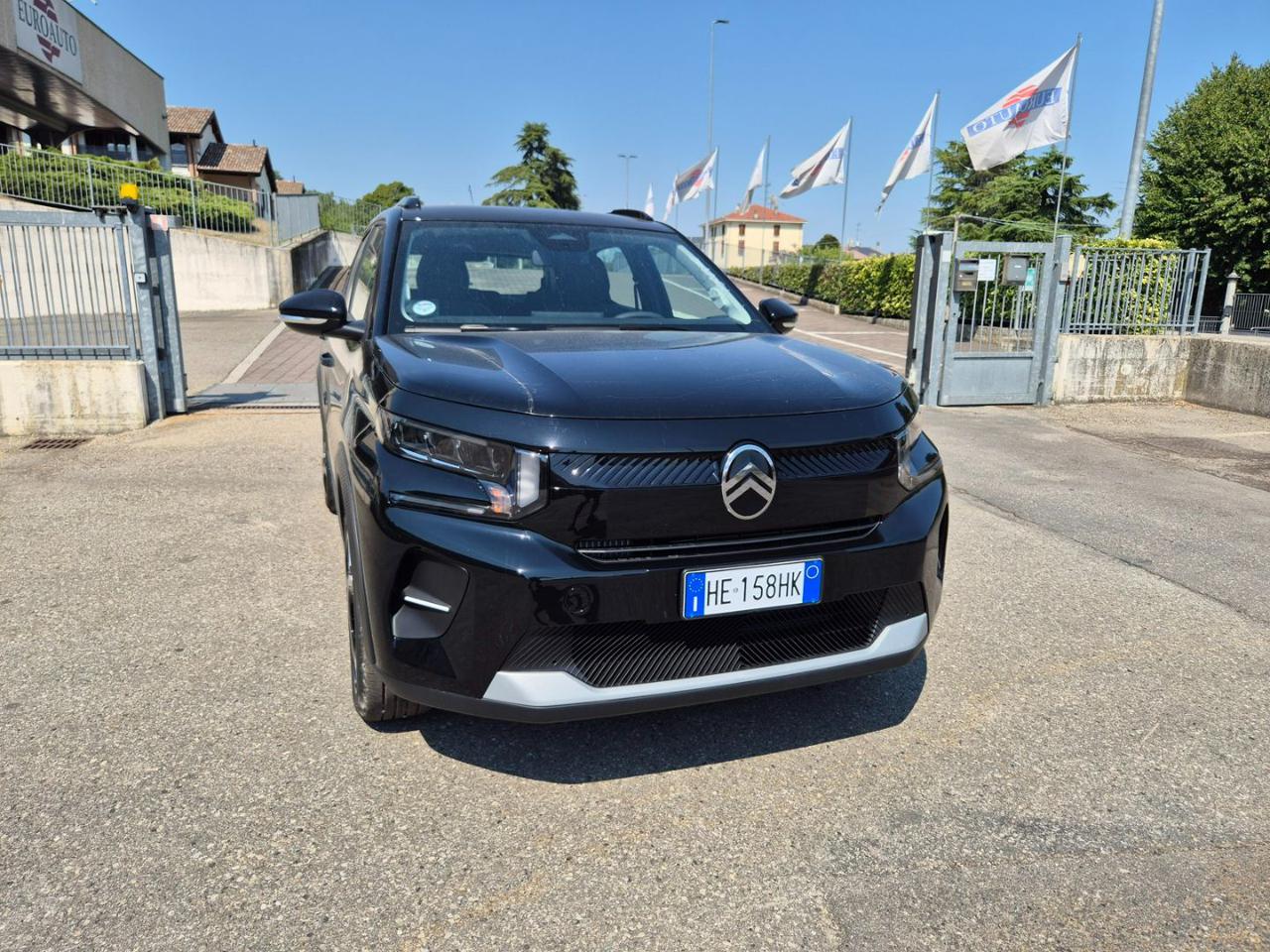 CITROEN C3 PureTech 100 S&S Plus - 4