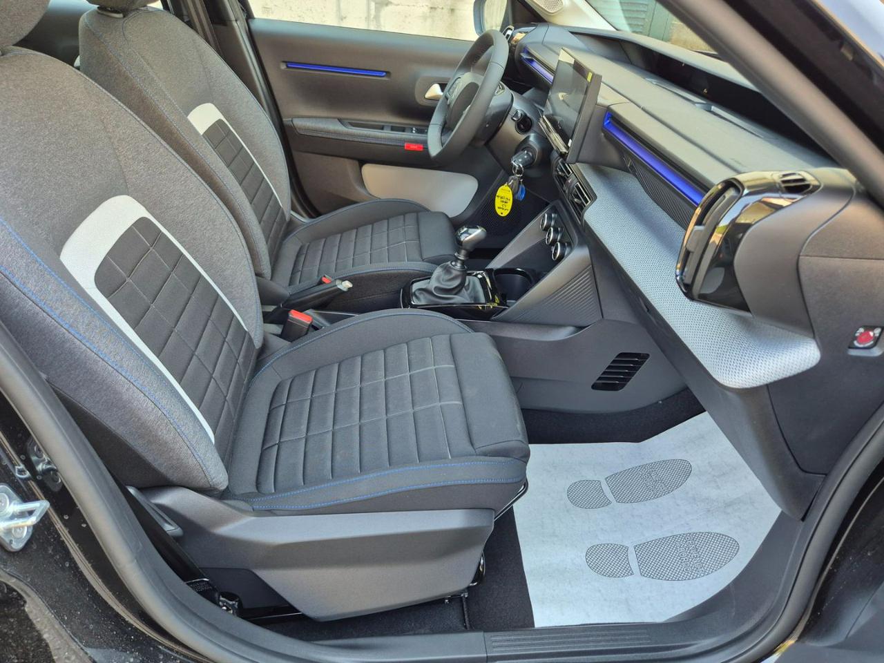 CITROEN C3 PureTech 100 S&S Plus - 11
