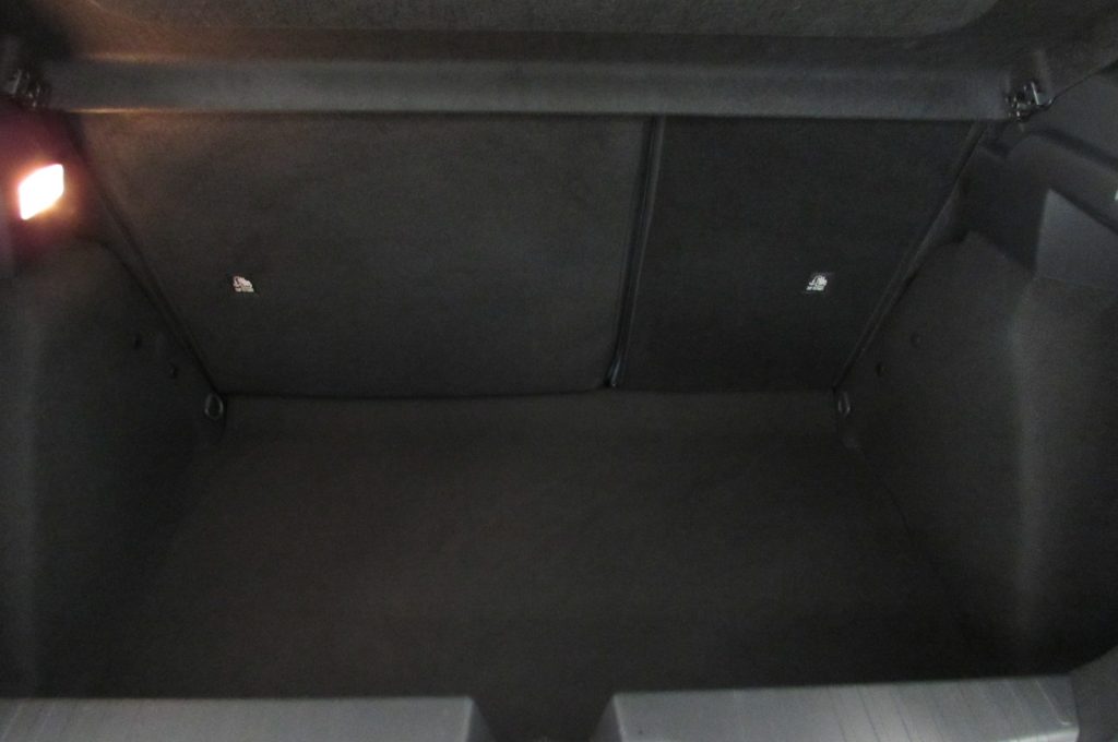 FIAT Grande Panda 1.2 Hybrid 110 CV S&S La Prima - 13