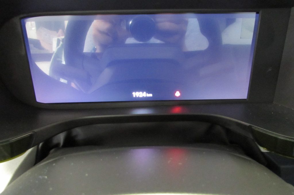 FIAT Grande Panda 1.2 Hybrid 110 CV S&S La Prima - 8
