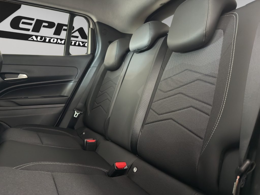 JEEP Avenger 1.2 Turbo 100 CV Summit - 13