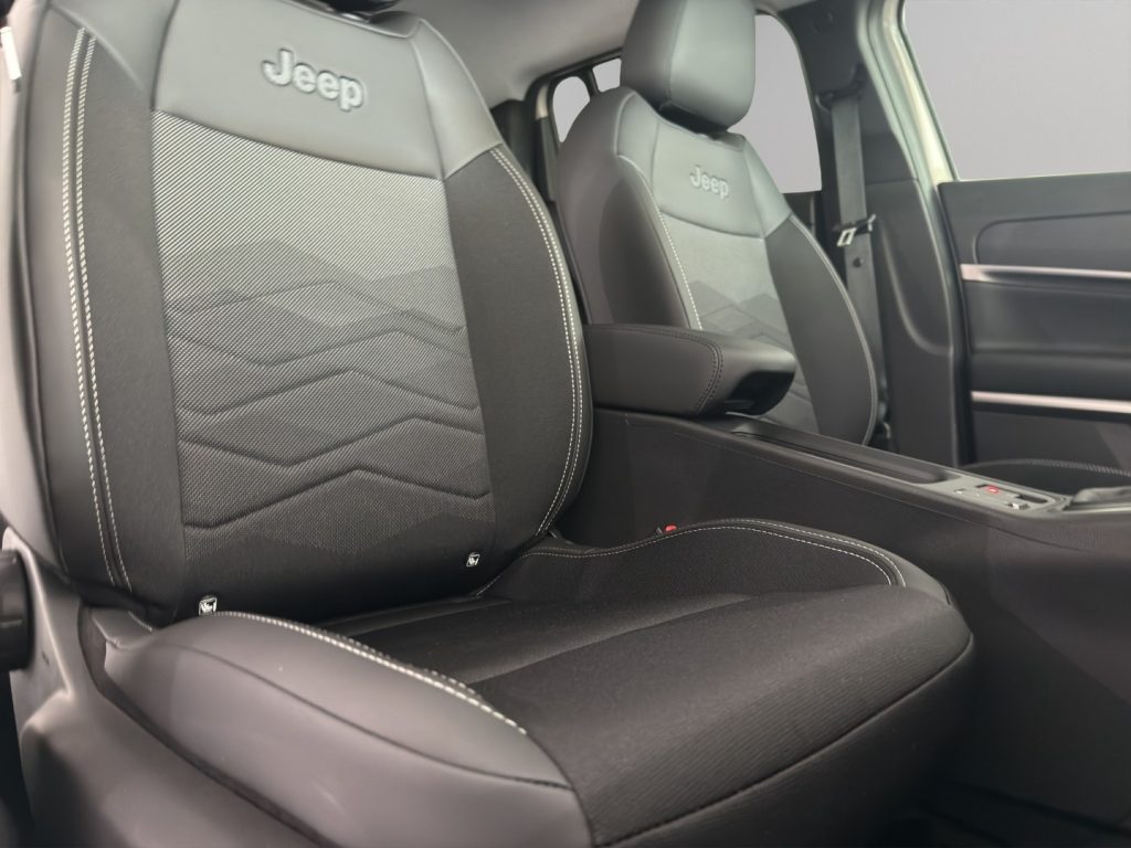 JEEP Avenger 1.2 Turbo 100 CV Summit - 18