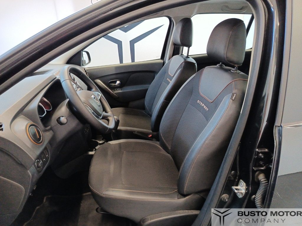 DACIA Sandero Sandero Stepway 0.9 tce Brave s&s 90cv - 8