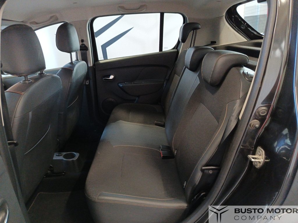 DACIA Sandero Sandero Stepway 0.9 tce Brave s&s 90cv - 9