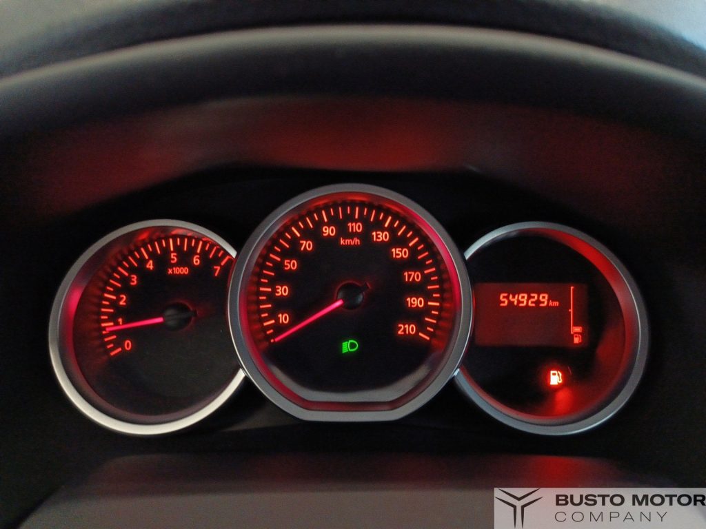 DACIA Sandero Sandero Stepway 0.9 tce Brave s&s 90cv - 12