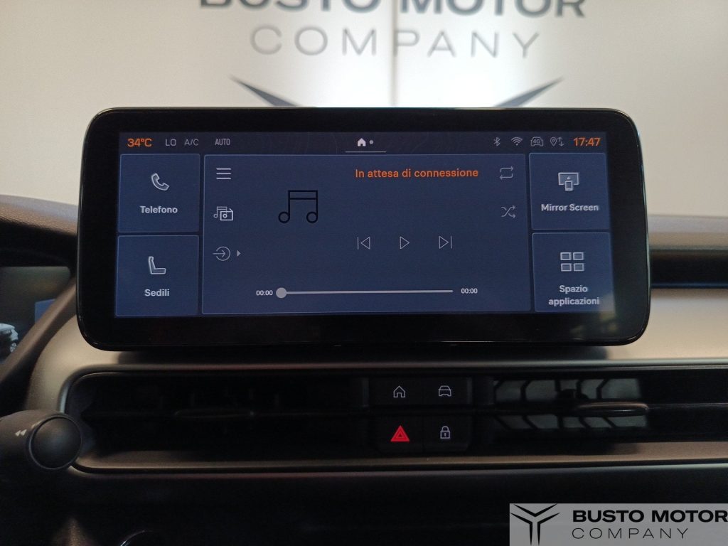 JEEP Avenger e-Hybrid 1.2 MHEV e-Hybrid Turbo Summit - 12