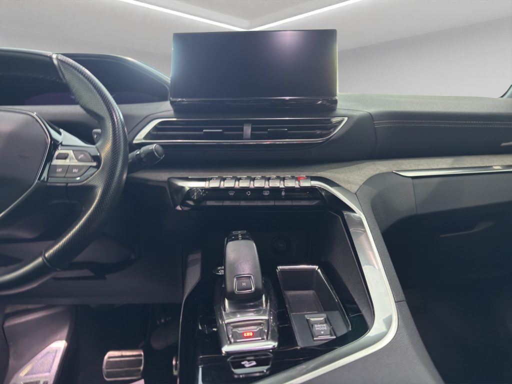 PEUGEOT 3008 BlueHDi 130 S&S EAT8 GT - 15