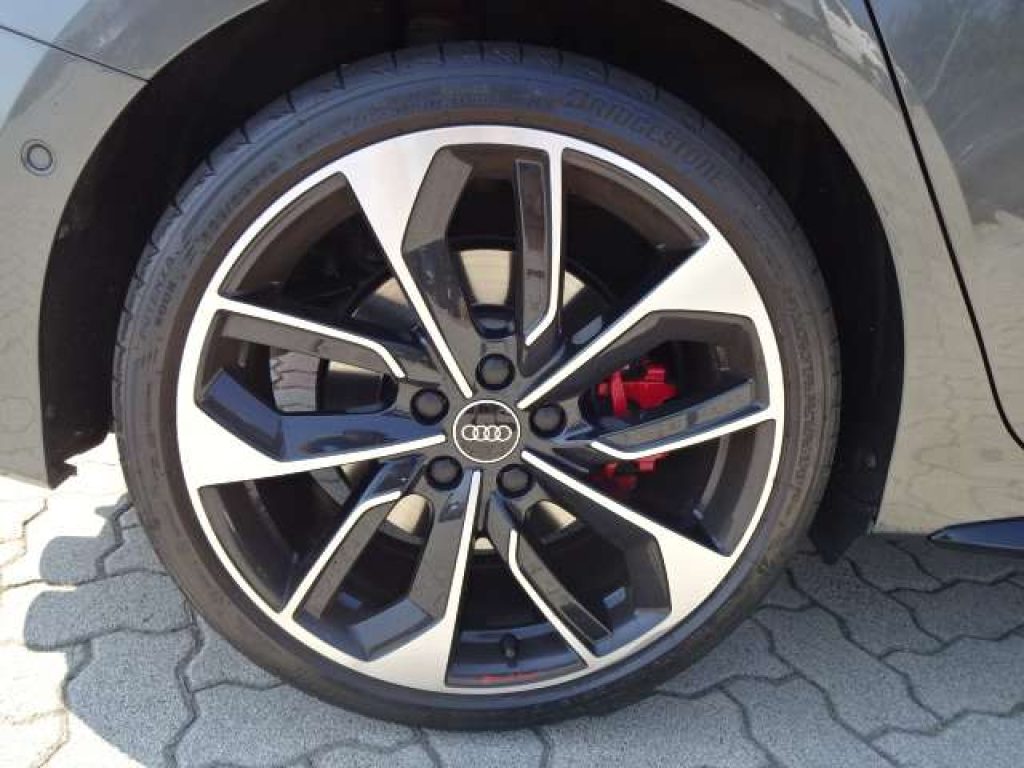 AUDI S3 A3 Sportback 2.0 tfsi quattro s-tronic IVA ESPOSTA - 13