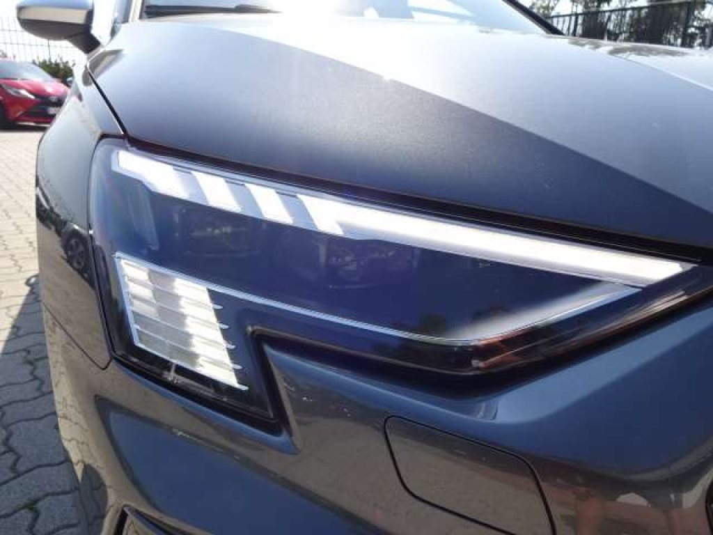 AUDI S3 A3 Sportback 2.0 tfsi quattro s-tronic IVA ESPOSTA - 14