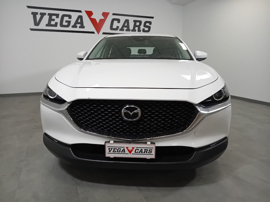 Clicca per ingrandire CX-30 - 2.0L e-Skyactiv-G M Hybrid 2WD Evolve