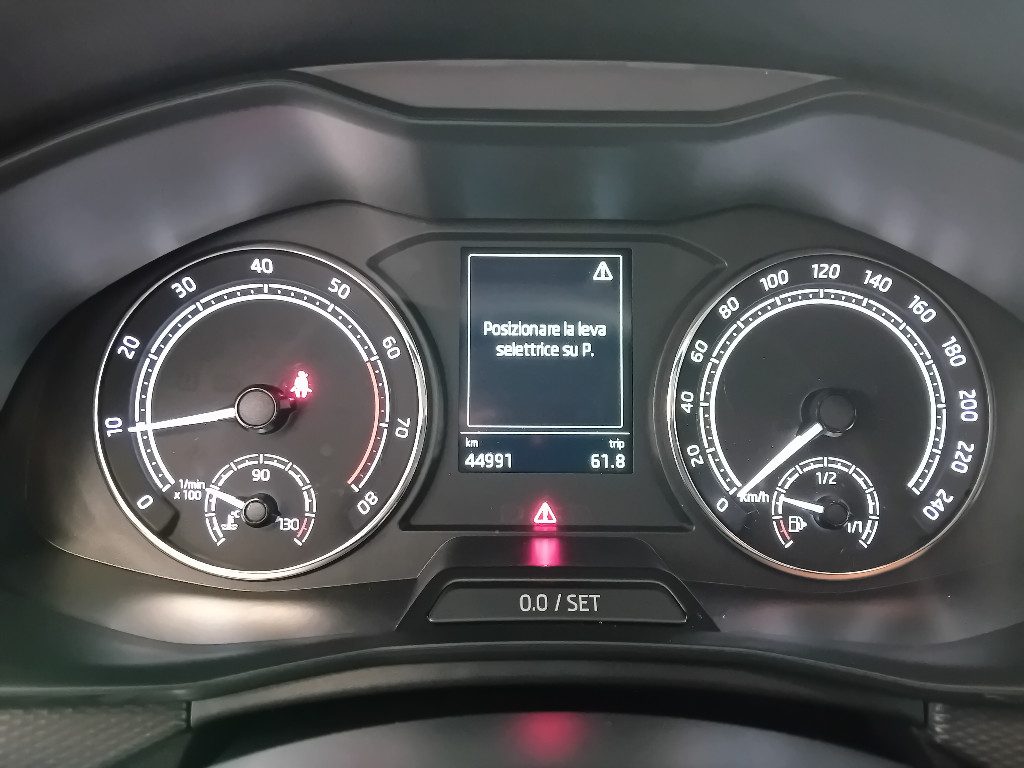 Clicca per ingrandire Kamiq - 1.0 TSI 110 CV DSG Ambition OFFERTA PROMO!!