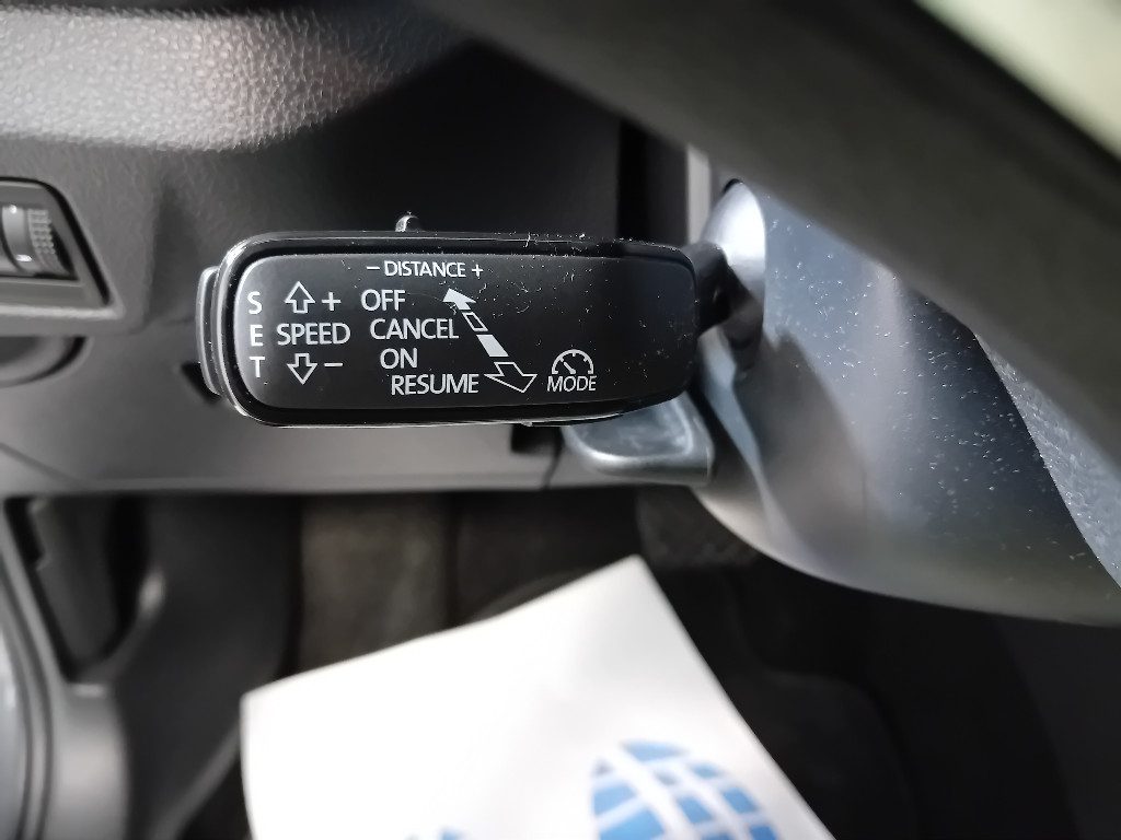 Clicca per ingrandire Kamiq - 1.0 TSI 110 CV DSG Ambition OFFERTA PROMO!!