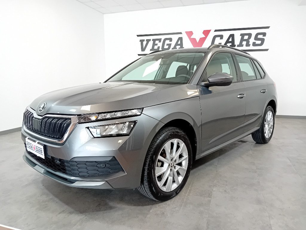 Clicca per ingrandire Kamiq - 1.0 TSI 110 CV DSG Ambition OFFERTA PROMO!!