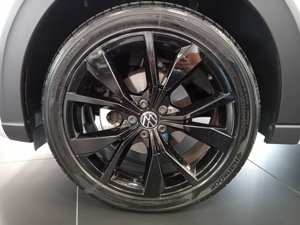 Clicca per ingrandire Taigo - 1.5 TSI ACT 150 CV DSG R-Line