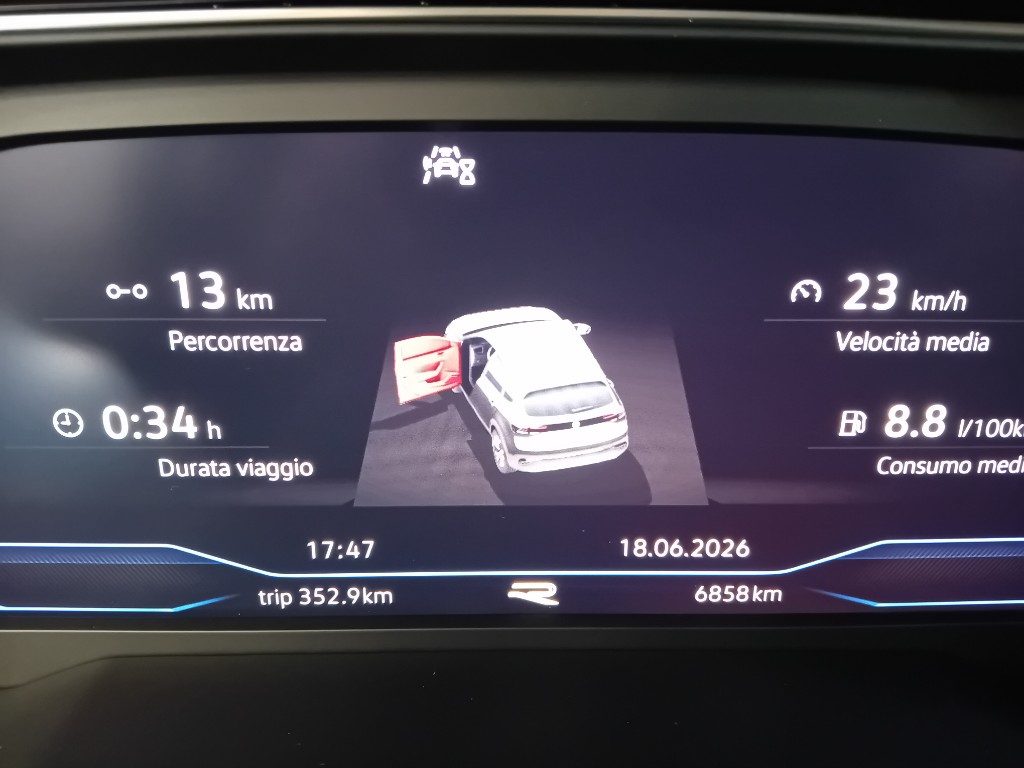 Clicca per ingrandire Taigo - 1.5 TSI ACT 150 CV DSG R-Line