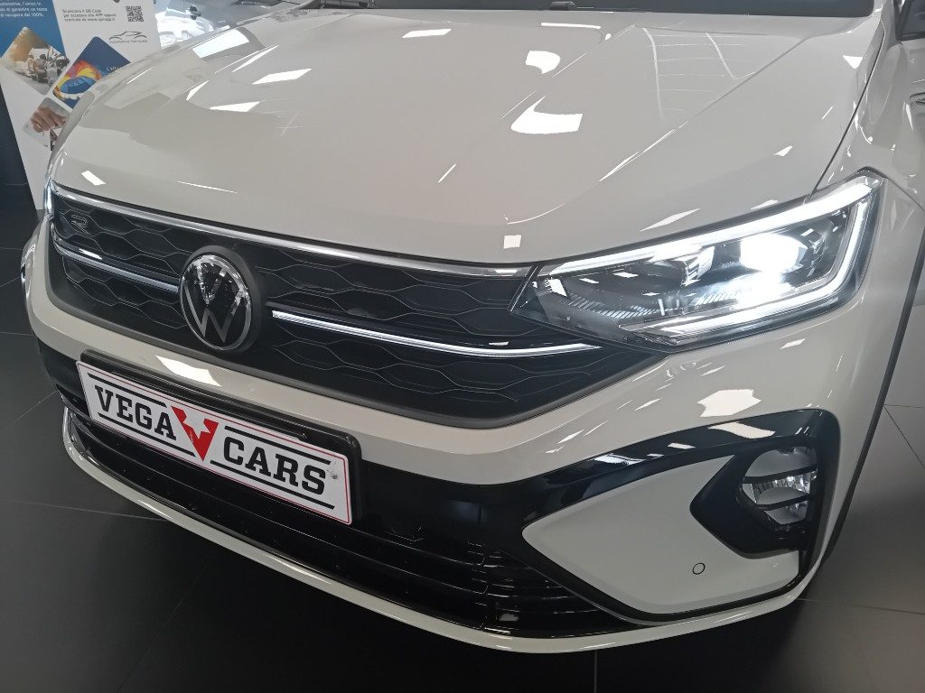 Clicca per ingrandire Taigo - 1.5 TSI ACT 150 CV DSG R-Line