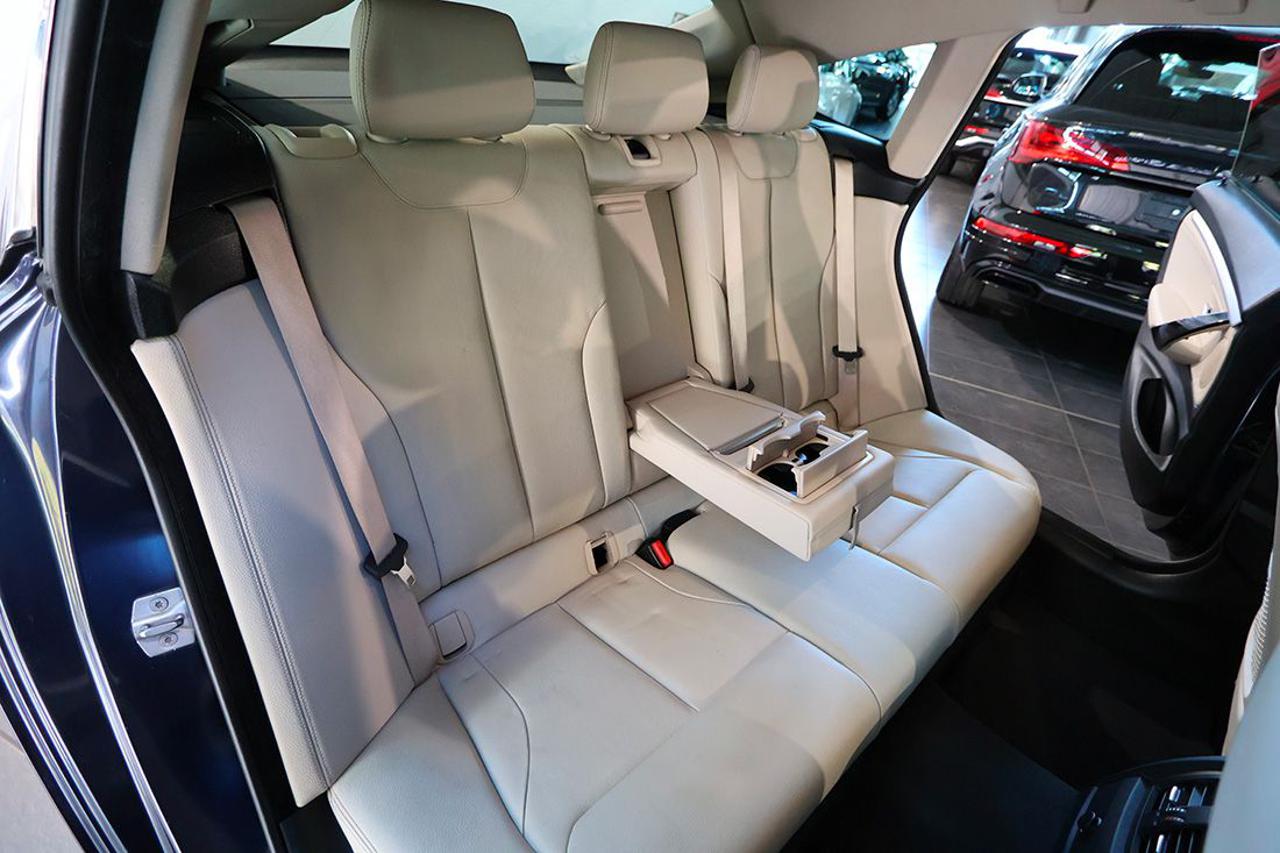 BMW 318 d Gran Turismo Luxury Auto. - 19
