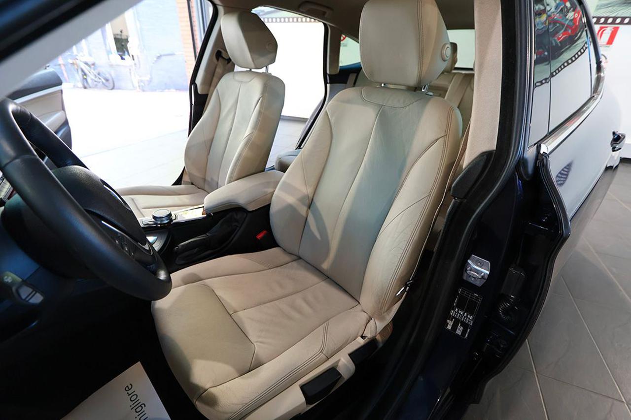 BMW 318 d Gran Turismo Luxury Auto. - 17